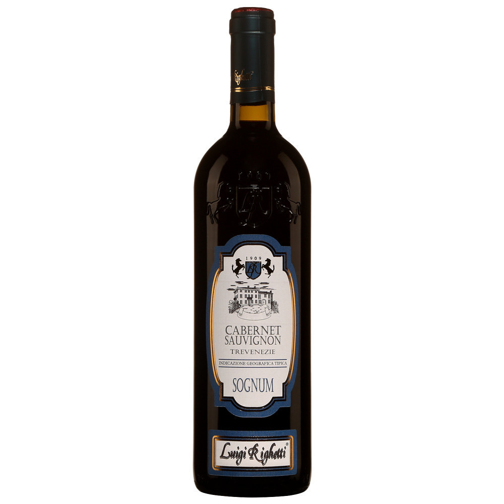 Luigi Righetti Sognum Cabernet Sauvignon Red Wine