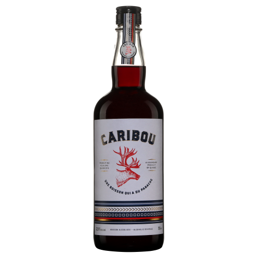 Caribou Aperitif