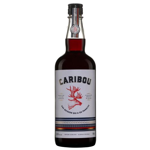 Caribou