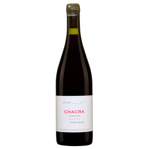 Bodega Chacra Treinta y Dos Pinot noir