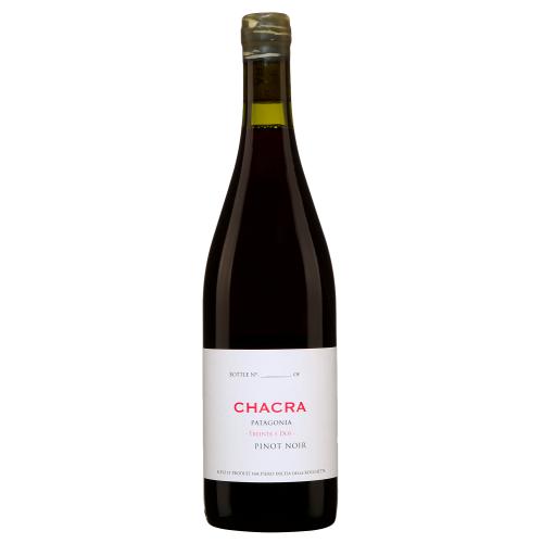 Bodega Chacra Treinta y Dos Pinot noir