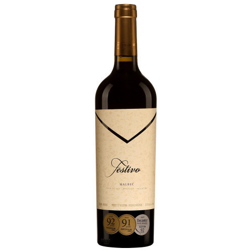 Bodega Monteviejo Festivo Red Wine