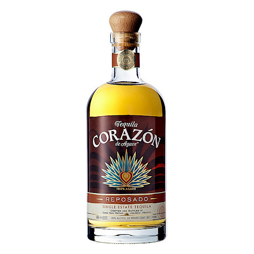 CORAZON Reposado Tequila