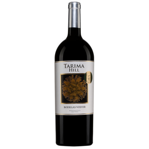 Bodegas Volver Alicante Tarima Hill Red Wine