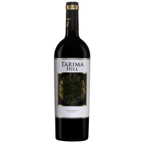 Bodegas Volver Tarima Hill