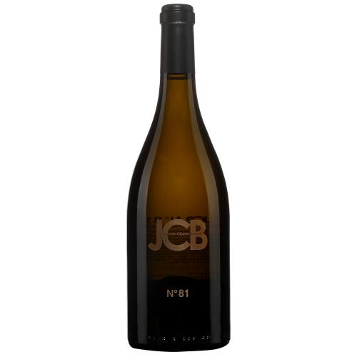 Boisset JCB No. 81 Chardonnay