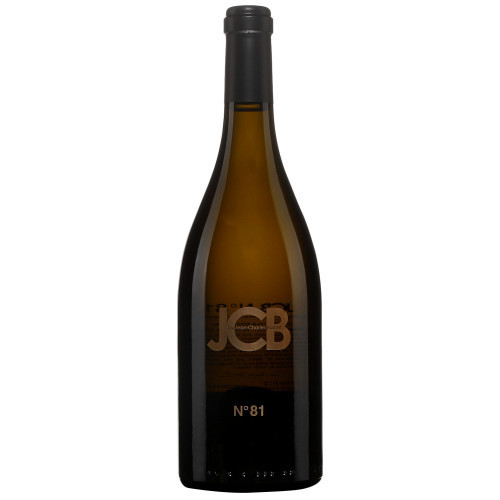 Boisset JCB No. 81 Chardonnay White Wine