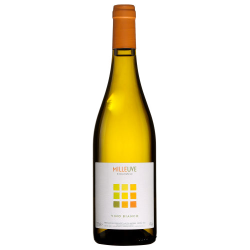 Borgo Del Tiglio Milleuve White Wine