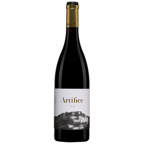 Borja Pérez Viticultor Artífice Red Wine