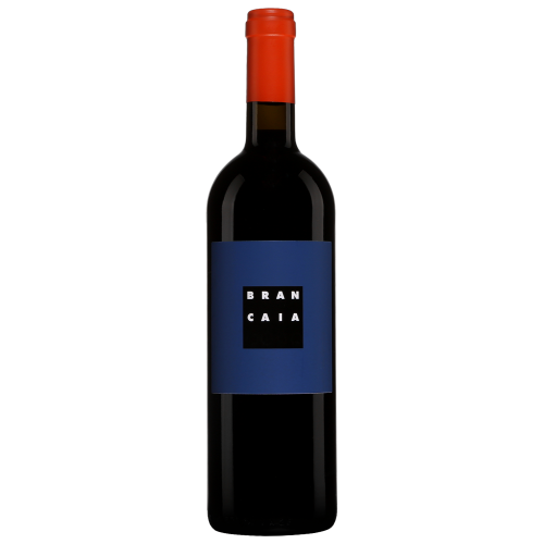 Brancaia Il Blu Red Wine