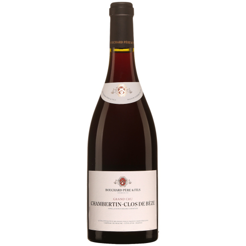 Bouchard Père &amp; Fils Chambertin Clos de Bèze Grand Cru Red Wine