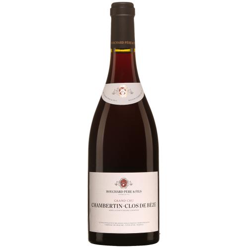 Bouchard Père & Fils Chambertin Clos de Bèze Grand Cru