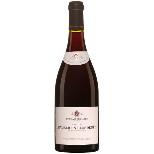 Bouchard Père & Fils Chambertin Clos de Bèze Grand Cru Red Wine