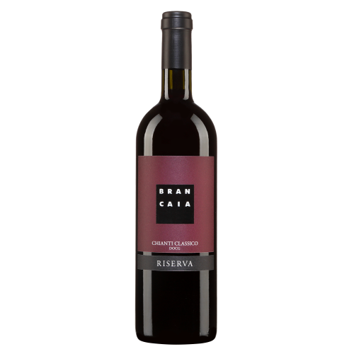 Brancaia Chianti Classico Riserva Red Wine