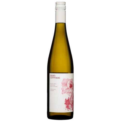 Burn Cottage Riesling Grüner Veltliner