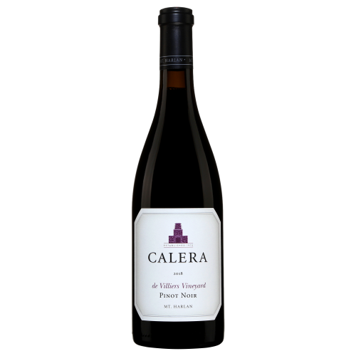 Calera Pinot Noir Red Wine