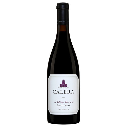 Calera Pinot Noir Red Wine