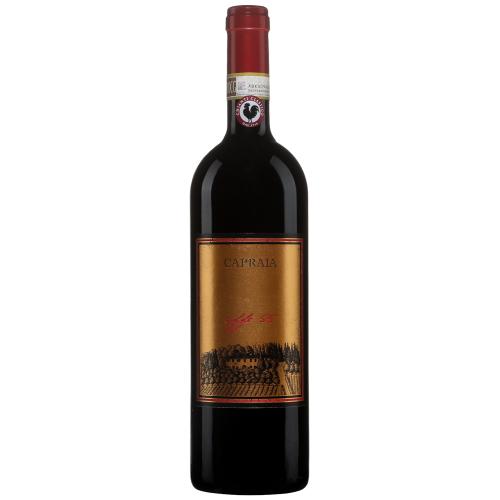 Capraia Effe 55 Chianti Classico Gran Selezione