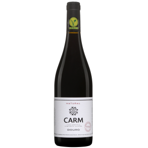 Carm SO2  Free Douro