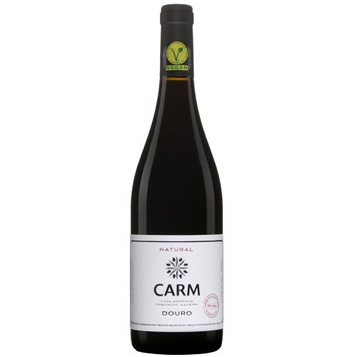 Carm SO2  Free Douro