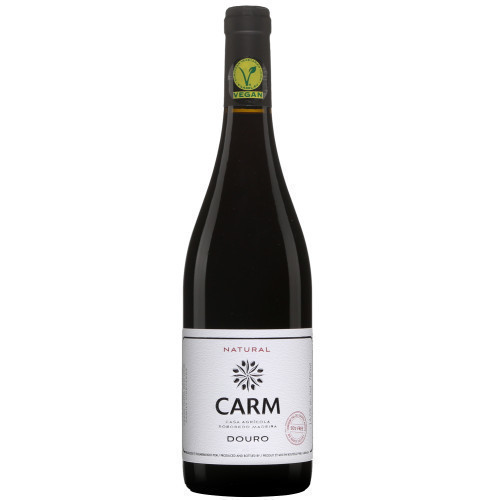 Carm SO2 Free Douro Red Wine