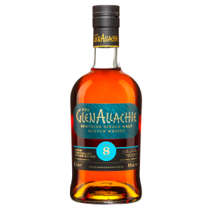 GlenAllachie 8 Ans Single Malt