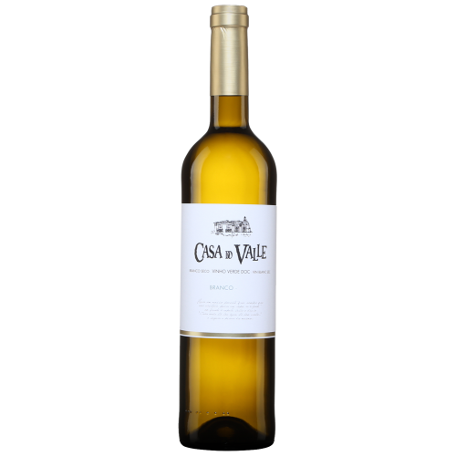 Casa do Valle Vinho Verde White Wine