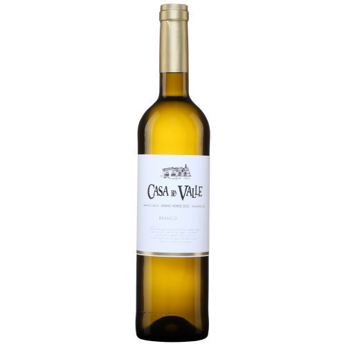 Casa do Valle Vinho Verde White Wine