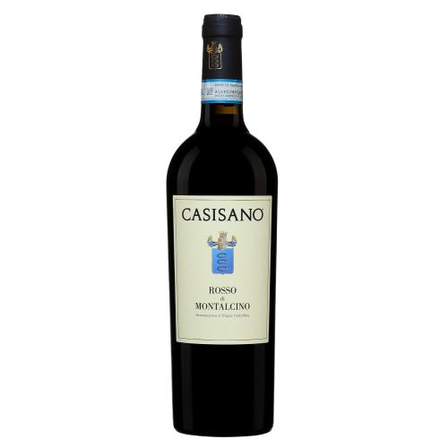 Casisano Rosso di Montalcino