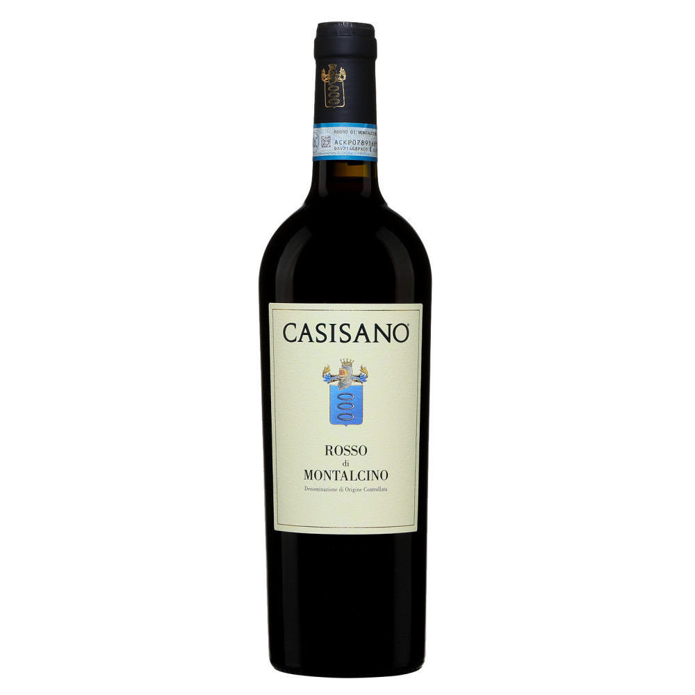 Casisano Rosso di Montalcino Red Wine