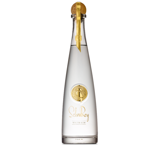 Selvarey White Rum