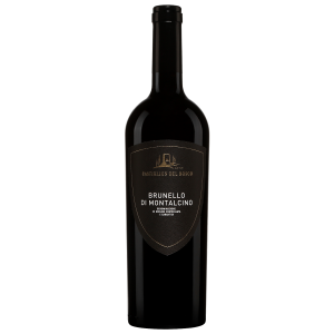 Castiglion del Bosco Brunello di Montalcino