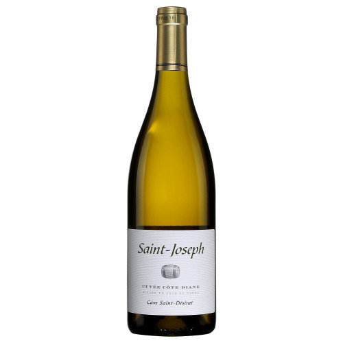 Cave de Saint-Désirat Côte Diane White Wine