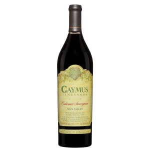 Caymus Cabernet-Sauvignon