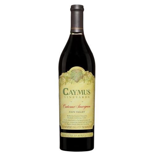 Caymus Cabernet-Sauvignon