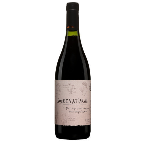 Chakana Sobrenatural Lujan de Cuyo Red Wine