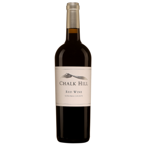 Chalk Hill Estate Sonoma Coast Red Wine
