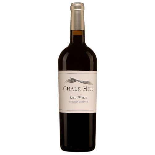 Chalk Hill Estate Sonoma Coast Red Wine