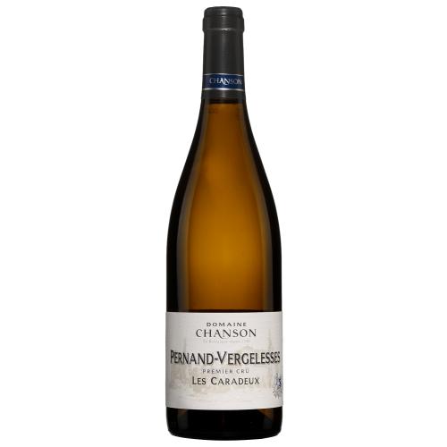 Chanson Père & Fils Pernand-Vergelesses Premier Cru Les Caradeux