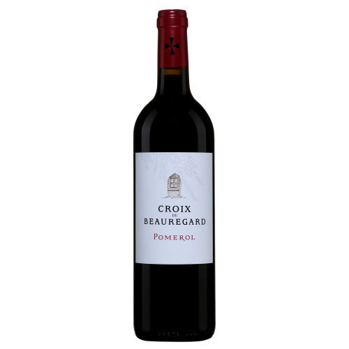 Château Beauregard La Croix de Beauregard Red Wine