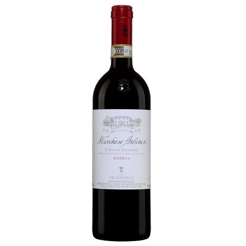 Marchese Antinori Chianti Classico Riserva Red Wine