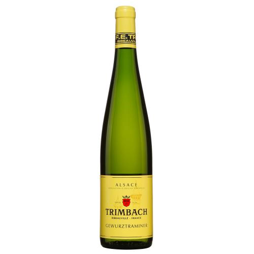 Trimbach Gewurztraminer