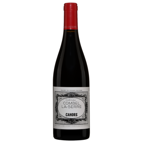Château Combel-La-Serre Cuvée Château Red Wine