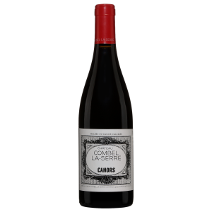 Château Combel-La-Serre Cuvée Château