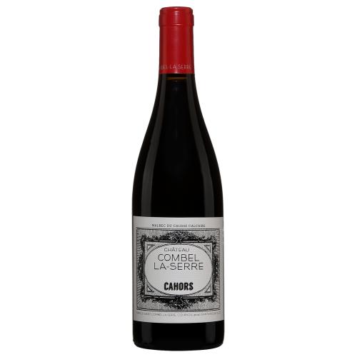 Château Combel-La-Serre Cuvée Château