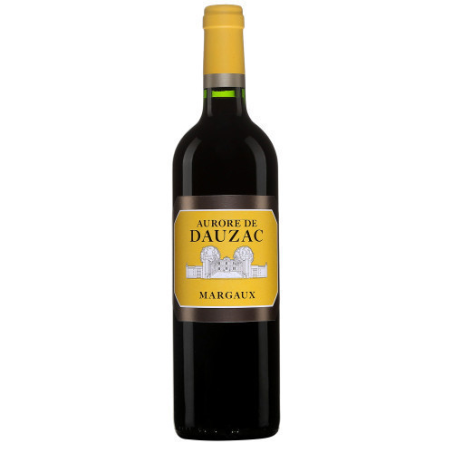 Château Dauzac Aurore de Dauzac Margaux Red Wine