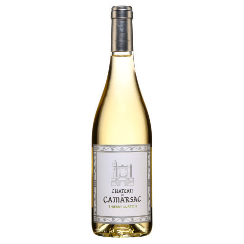 Château de Camarsac Entre-Deux-Mers White Wine