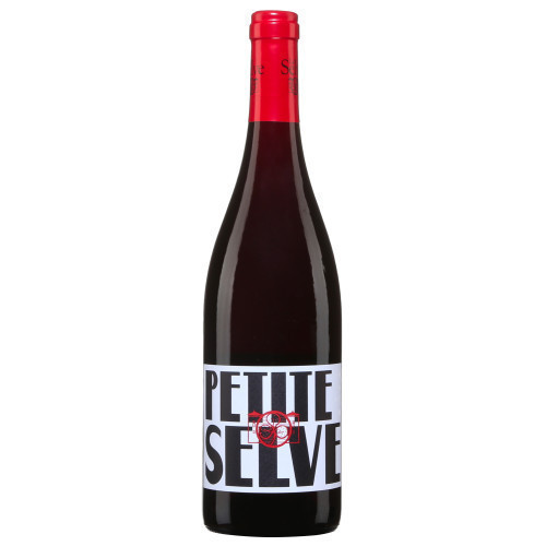 Château de la Selve Petite Selve Red Wine