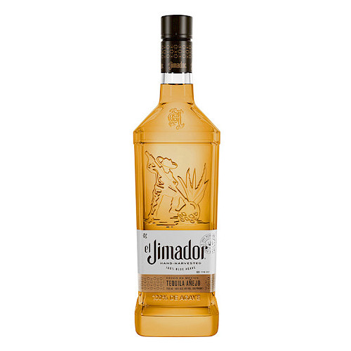 EL JIMADOR Añejo Tequila