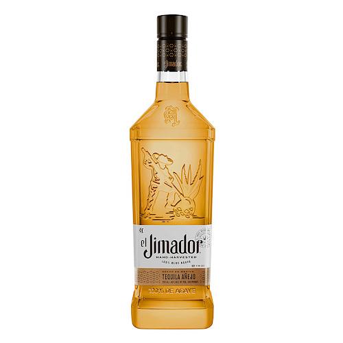 el Jimador Añejo Tequila